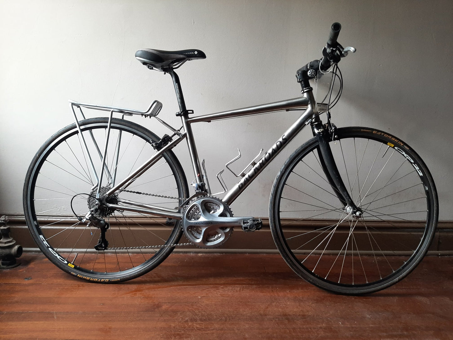 Backroads Touring 46cm