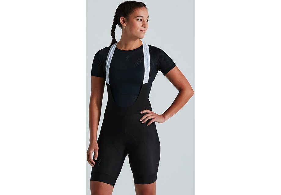 Specialized sl r bib short wmn black s
