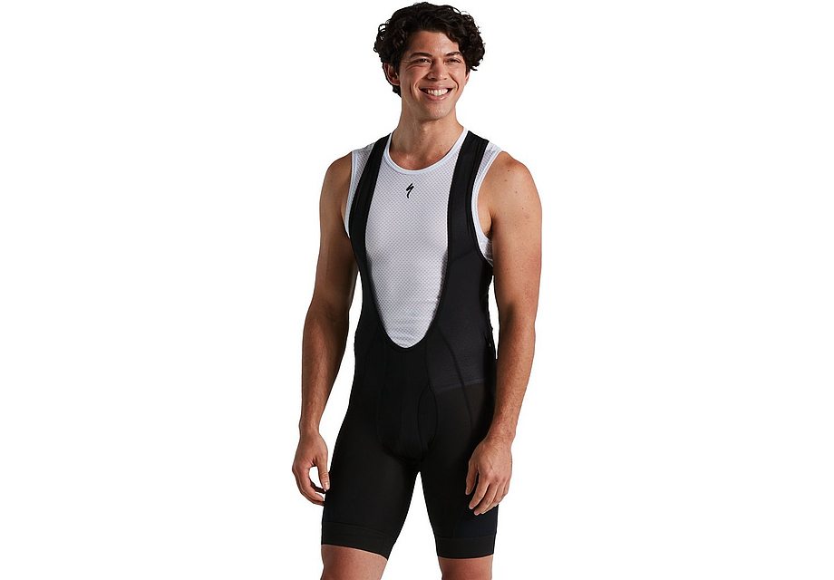 Specialized mountain liner bib short w/S-Worksat men black l