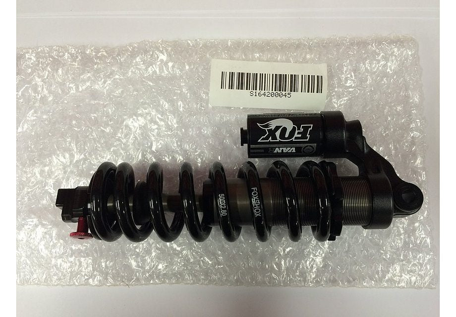 Specialized enduro 2016 enduro shock (fsr evo)