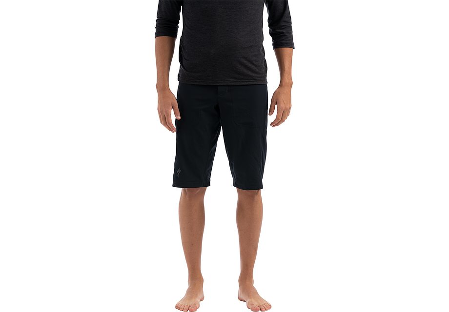 Specialized enduro sport short men black 40