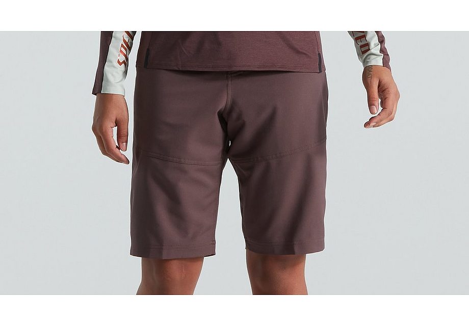 Specialized trail short wmn cast umber l