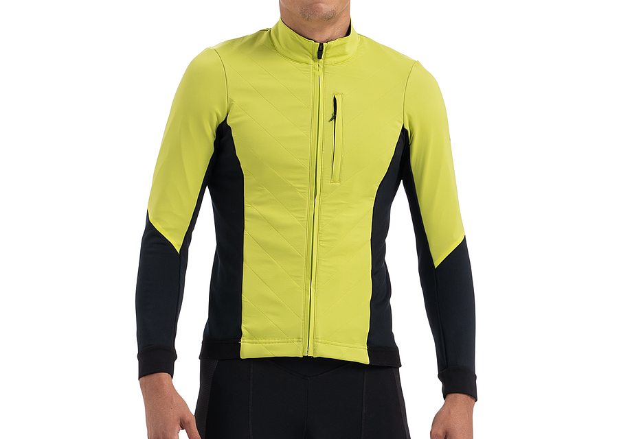 Specialized therminal deflect jacket men hyper xxl