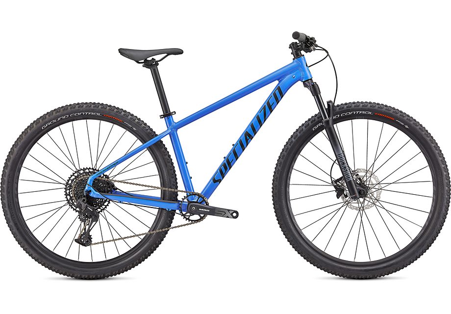 Specialized rockhopper expert 29 gloss sky blue / satin black xl