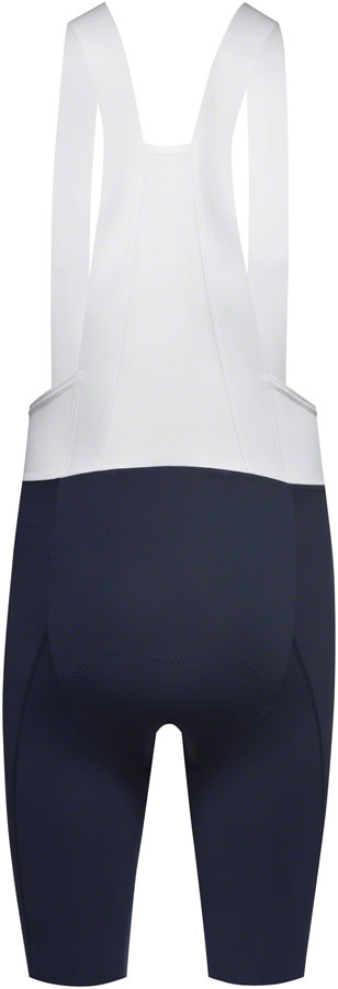 Gorewear Spinshift Bib Shorts + - Orbit Blue Mens Large