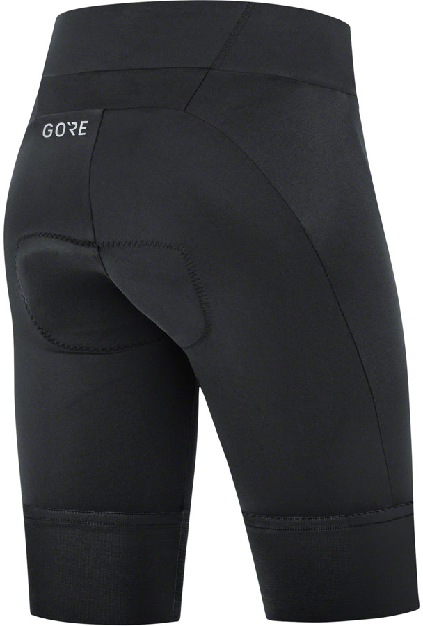 Gorewear Ardent Short Tights+ - Black Large Womens