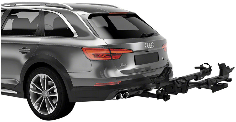 Thule T2 Pro X Hitch Bike Rack - 2 Bike 2" Receiver