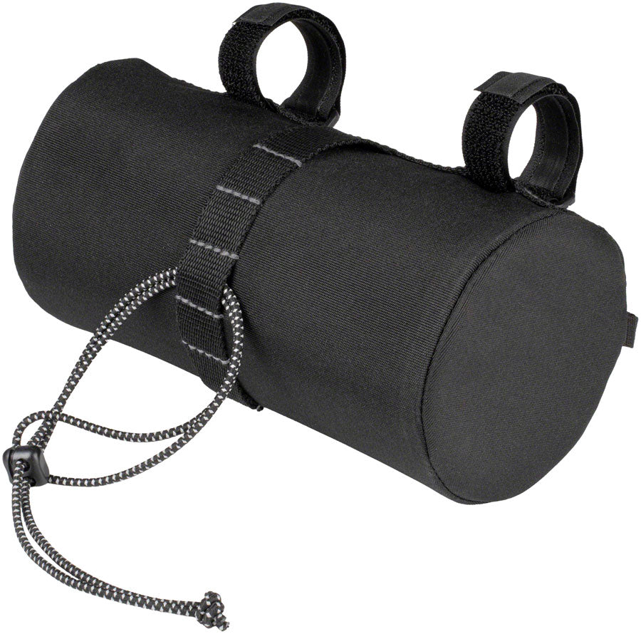 Topeak Tubular Bar Bag - Slim 1.5L Black