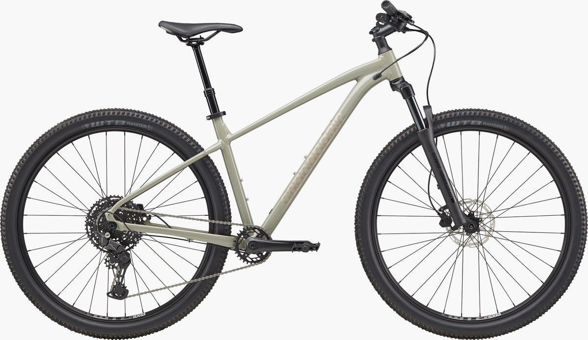 Cannondale Trail 1