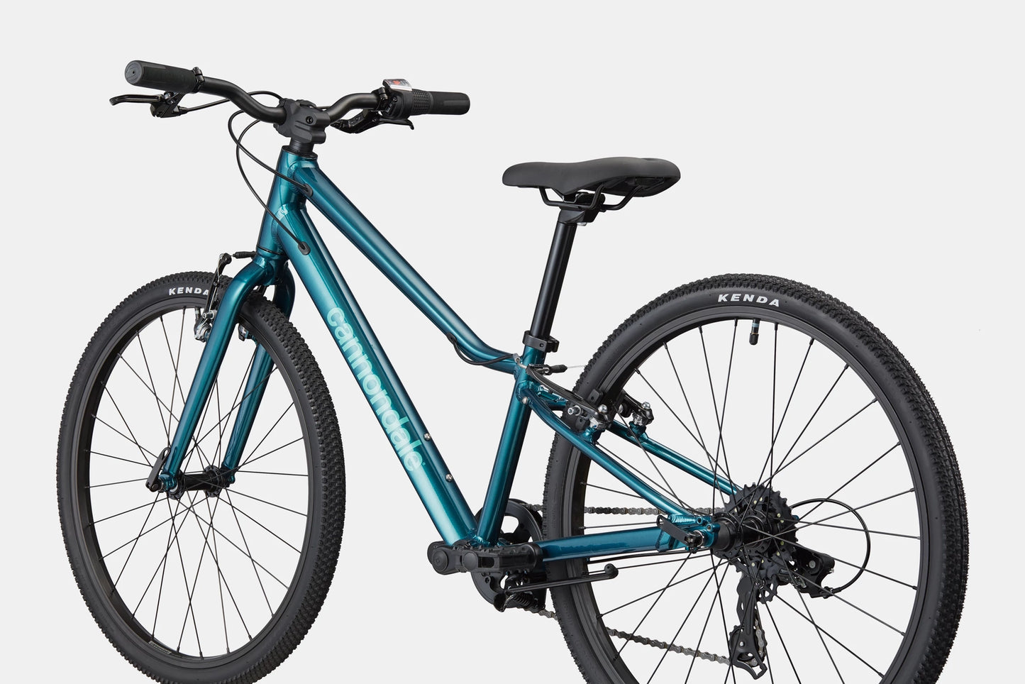 Cannondale Quick 24