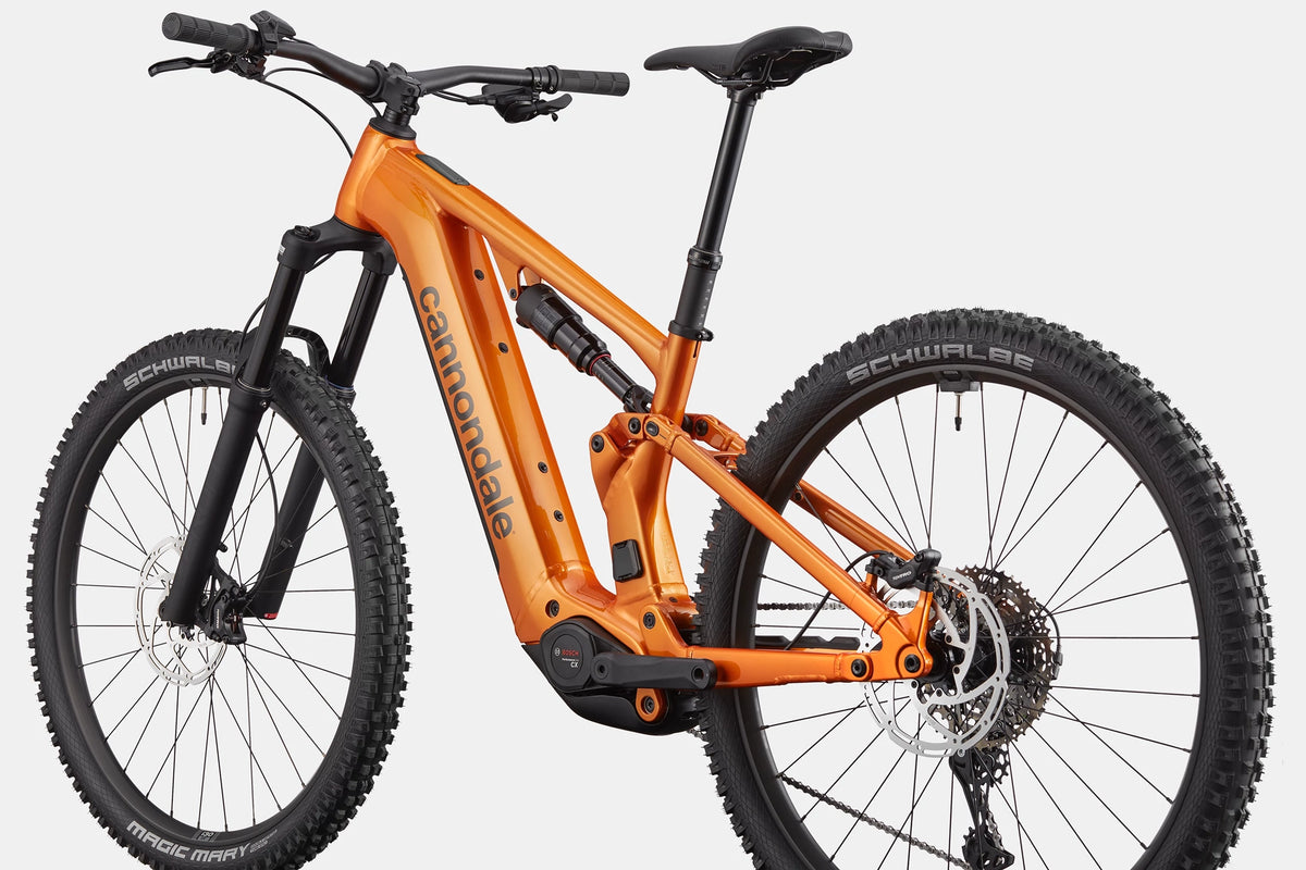 Cannondale Moterra 4+