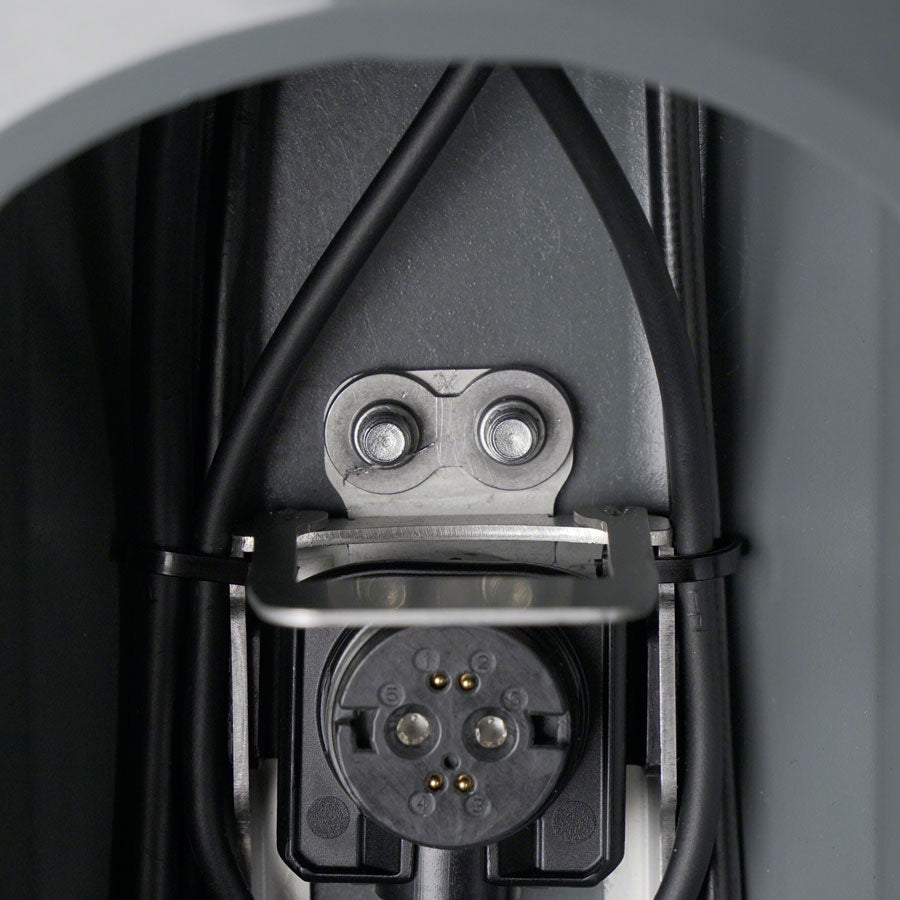 FAZUA Ride 60 Battery Mounting Rack Nut