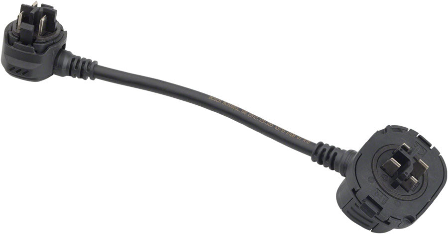 Bosch PowerMore Battery Cable - Cable Laid Towards The Battery Holder 100mm BCH3923_100 The smart system Compatible