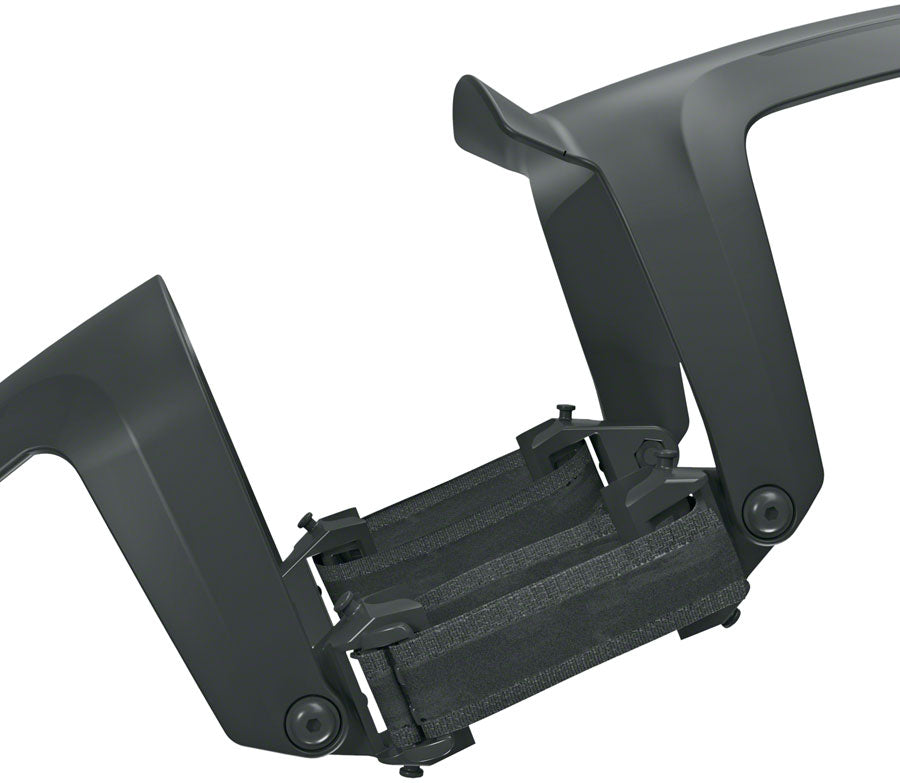 SKS Speedrocker XL Fender Set - 700 x 40-52mm Black