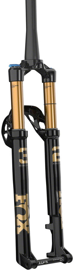 FOX 32 Step-Cast Factory Suspension Fork 29