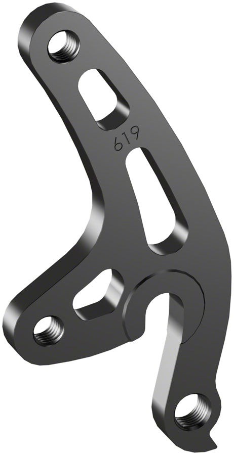 Wheels Manufacturing Derailleur Hanger - 619