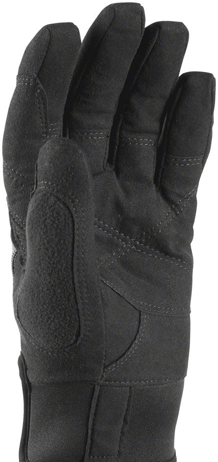SealSkinz Bodham Gloves - Black Medium
