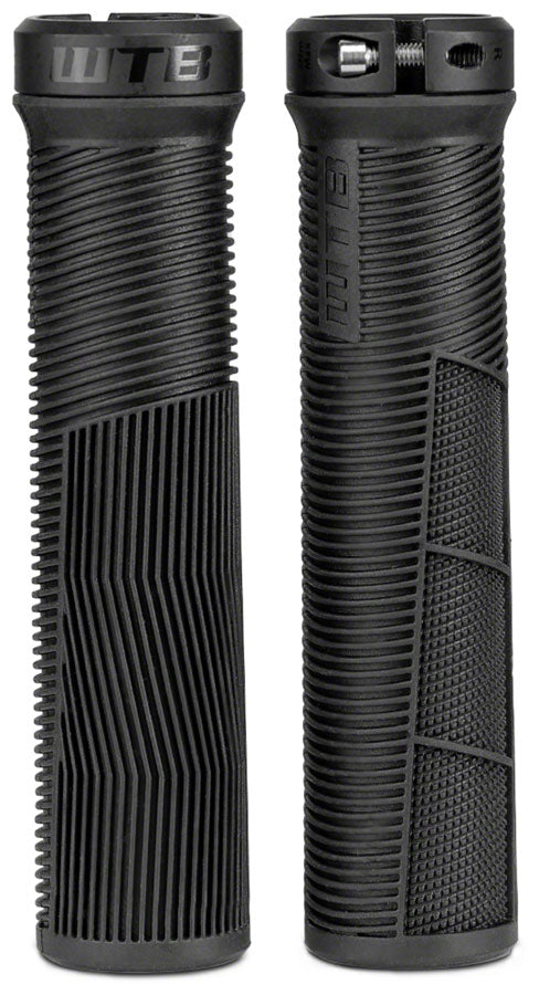 WTB BURR SGL-CLAMP BLACK main image 0