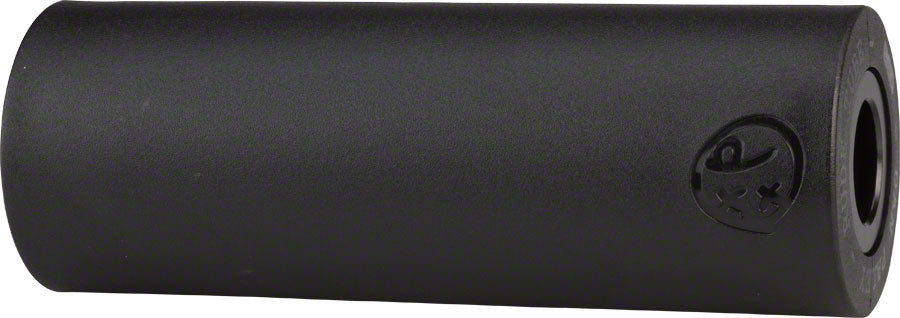 BSD Rude Tube Peg 14mm Black