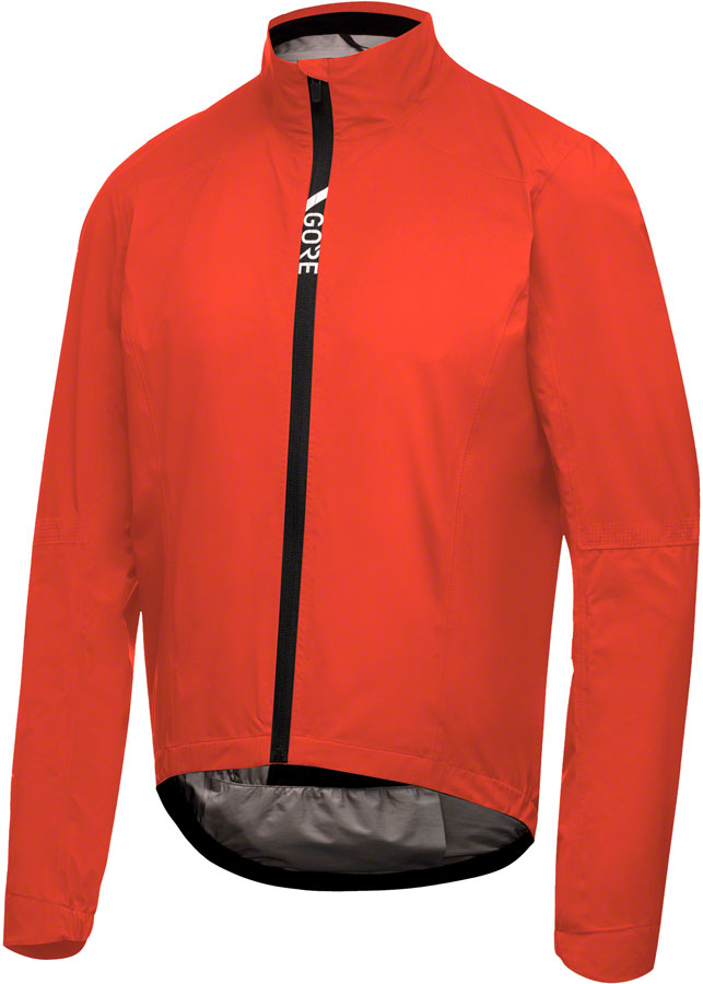 Gorewear Torrent Jacket - Fireball Mens Medium