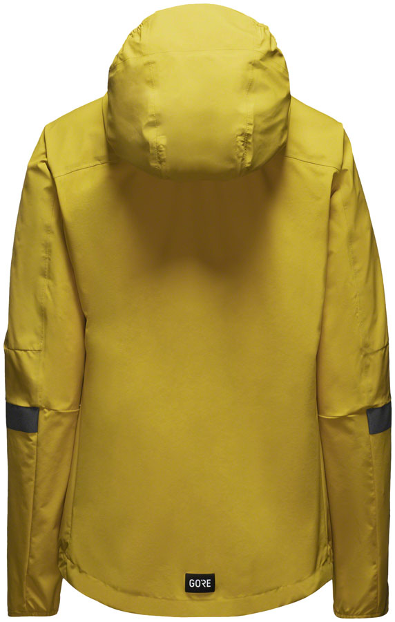 Gorewear Lupra Jacket - Womens Sand Medium/8-10