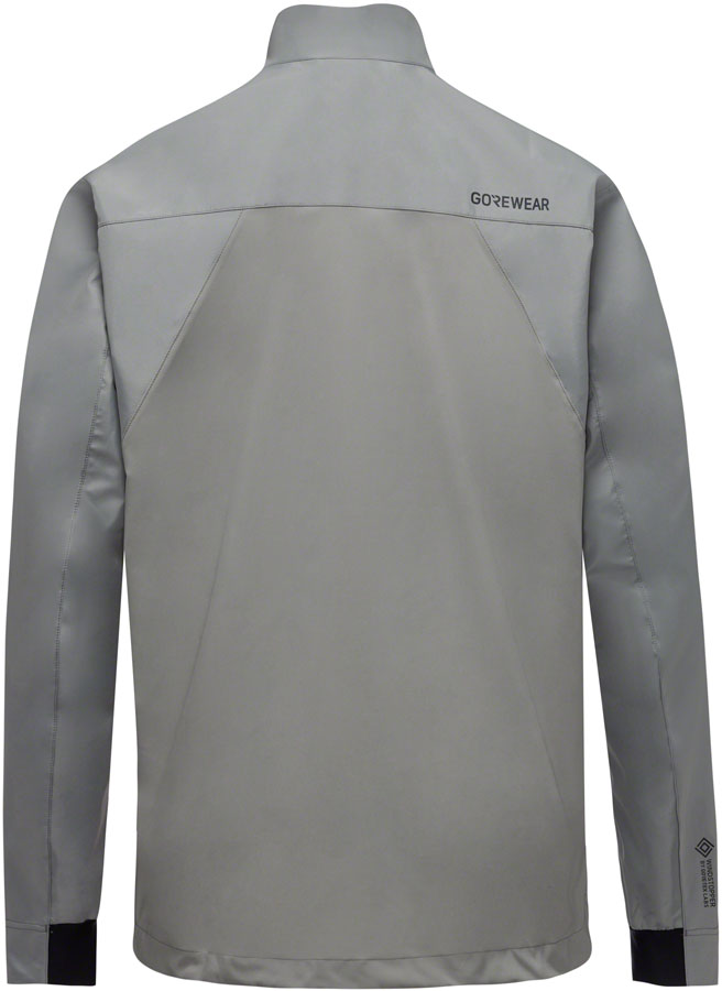 Gorewear Everyday Jacket - Lab Gray Mens Small