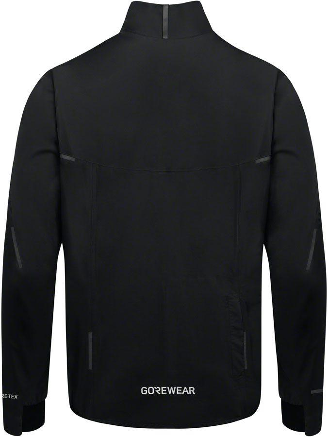 Gorewear Spinshift GTX Jacket - Black Mens Small