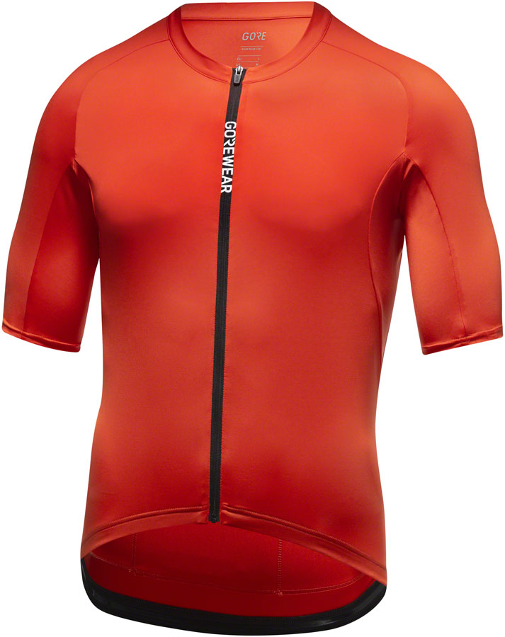 Gorewear Spinshift Jersey - Fireball Mens X-Large