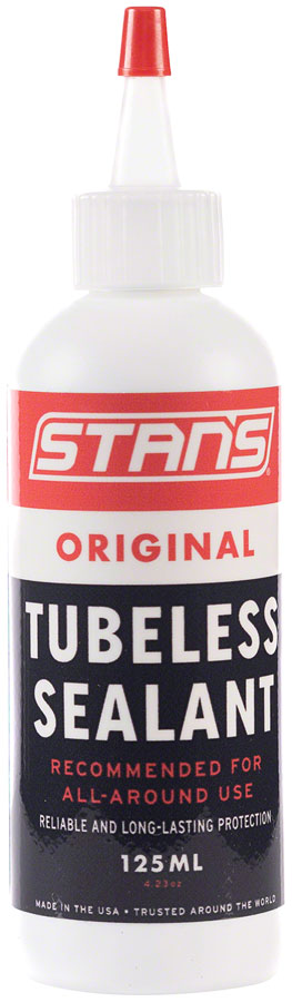 Stans Original Tubeless Tire Sealant - 125ml