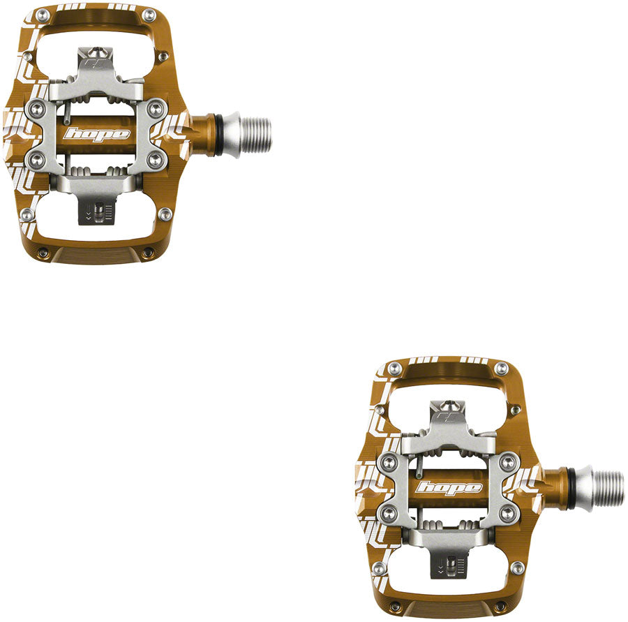 hope union pedal Hope Union TC Pedals