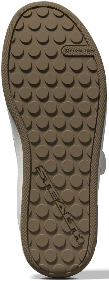 Five Ten Freerider Pro BOA Flat Shoes - Womens FTWR White/Warm Clay/Gray Three 10.5