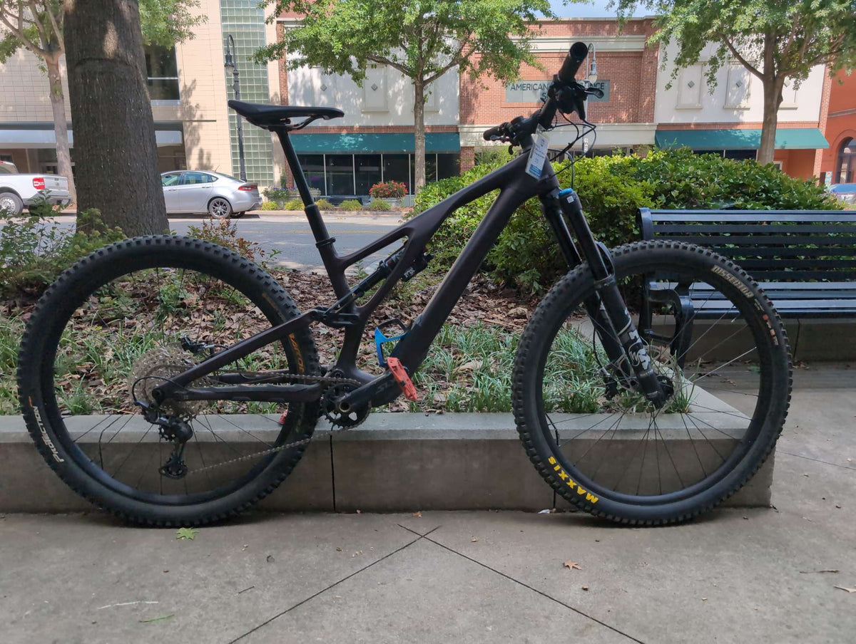 Used: Specialized Stumpjumper S3