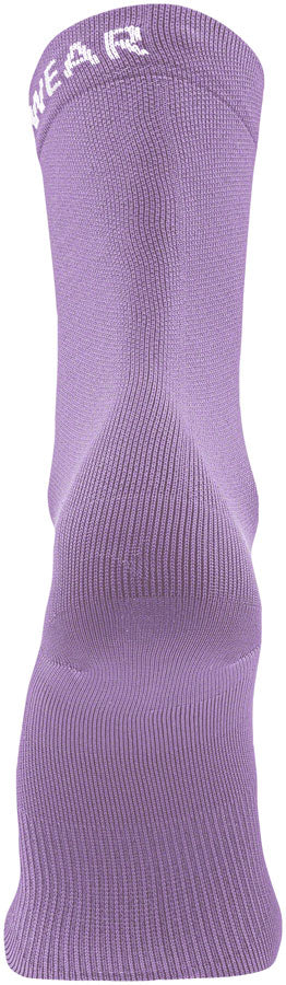 Gorewear Essential Merino Socks - Scrub Purple Mens 6-7.5