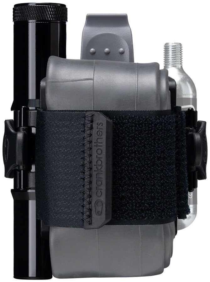 Crankbrothers TS18 Tube Stash Tool Kit