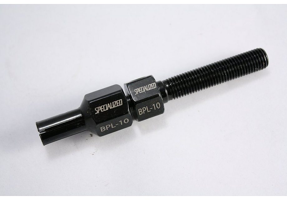 Specialized tool tol brg bpl-10 expander tip fsr tool kit