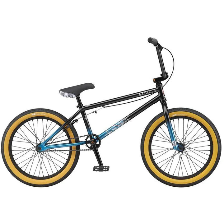 bicycle bmx gt GT Team Comp Brian Kachinsky BMX Bike – FirstFlightBikes