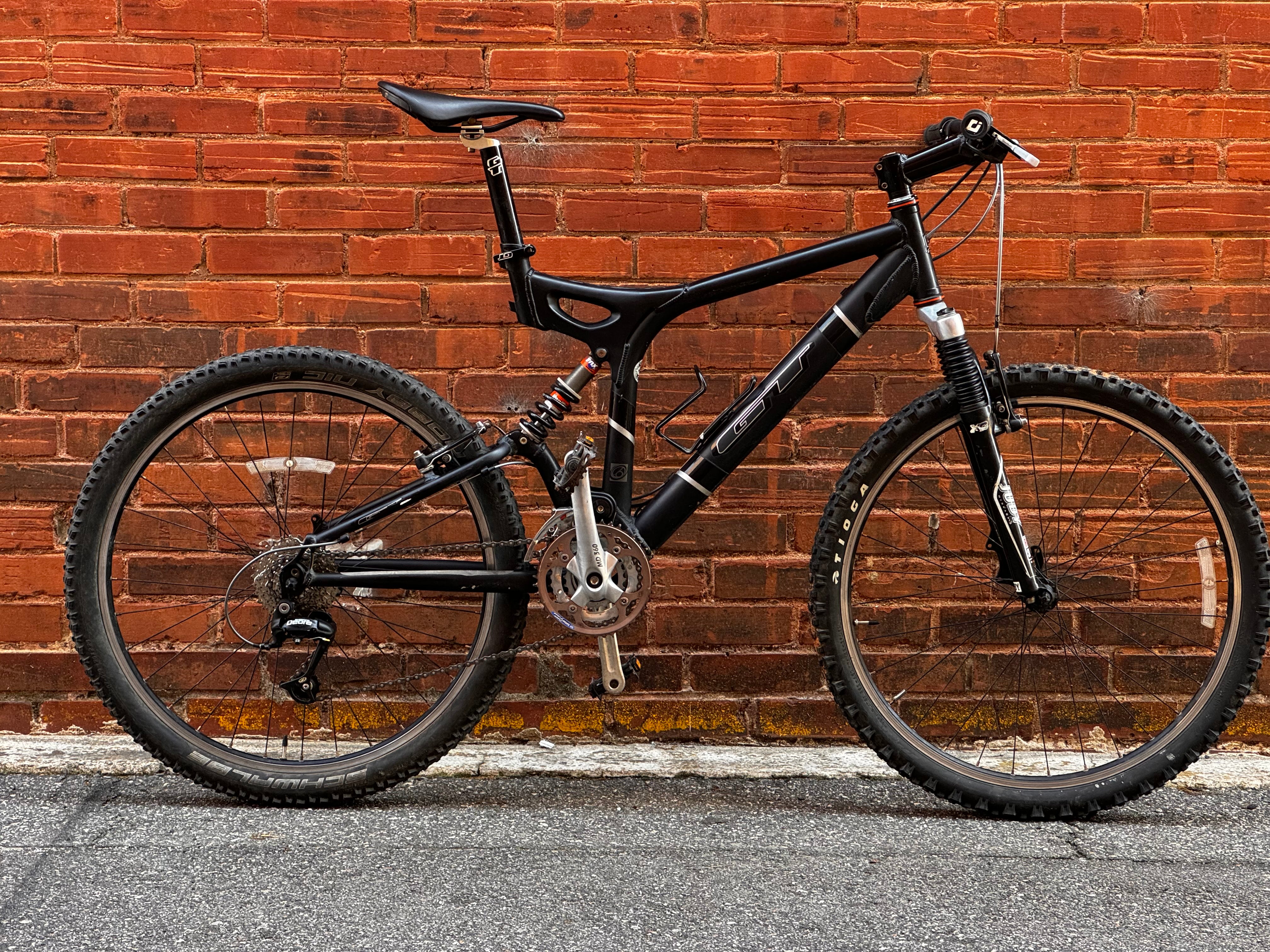 Full Suspension Gt Buy GT Bicycles Force Carbon Pro Full