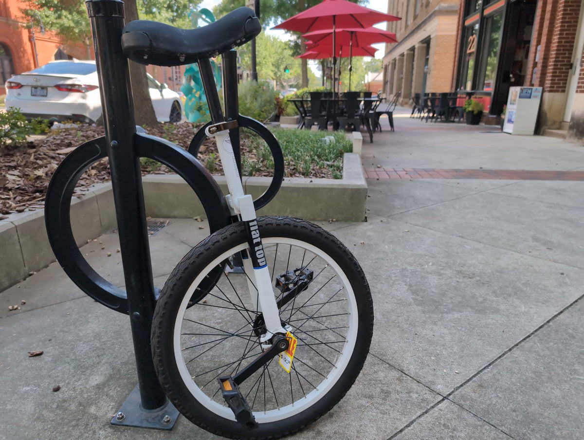 Used Sun Unicycle