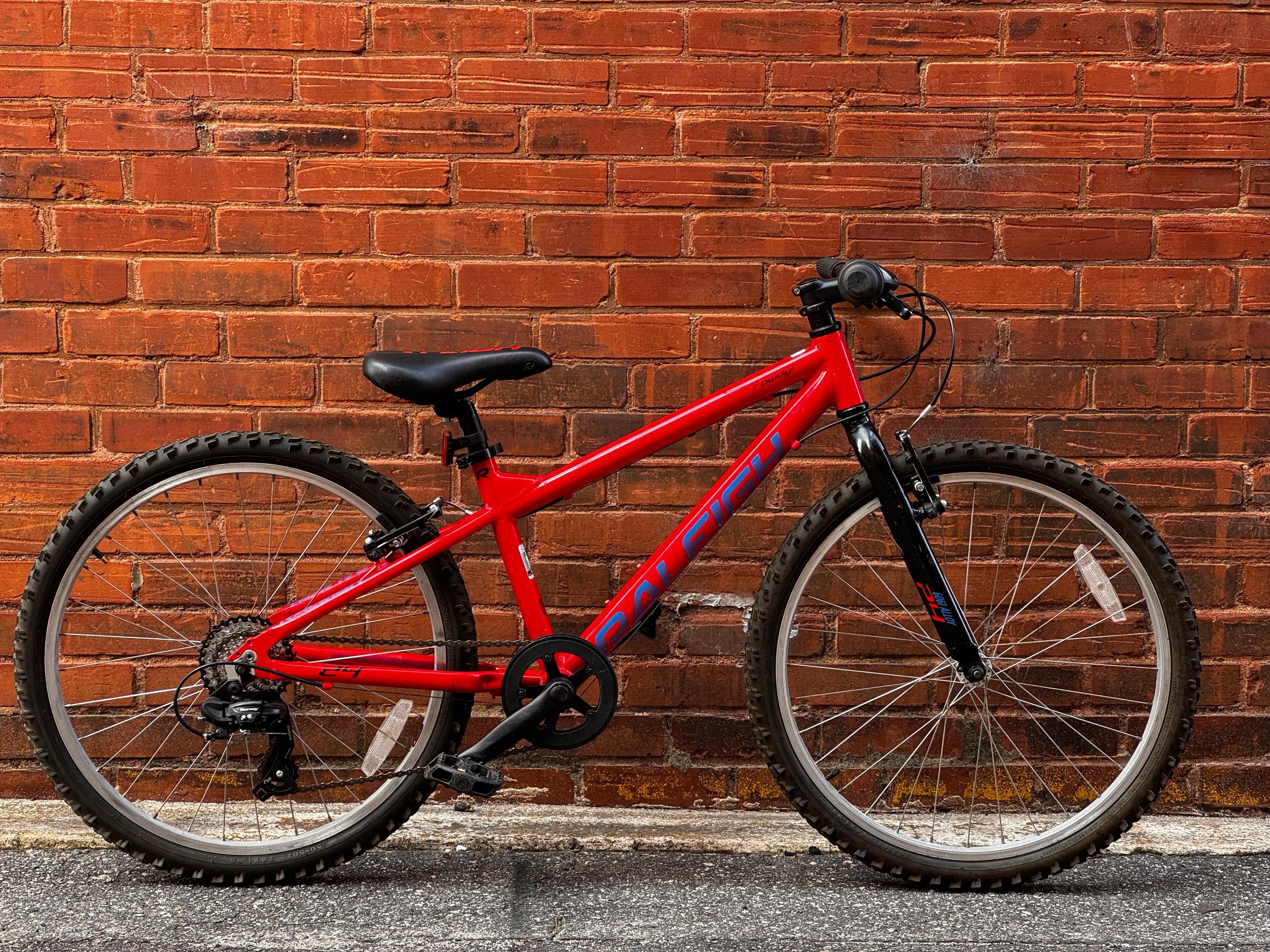 Raleigh Mountain Bike Raleigh Speed Bike Green Men's Raleigh