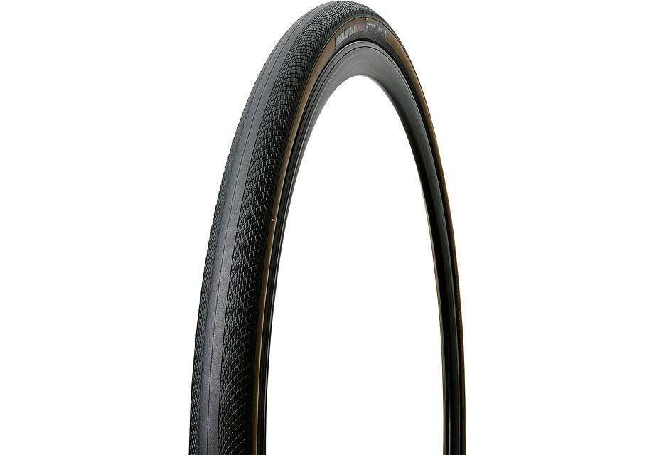 Specialized roubaix pro 2br tire tan sidewall 700 x 30/32