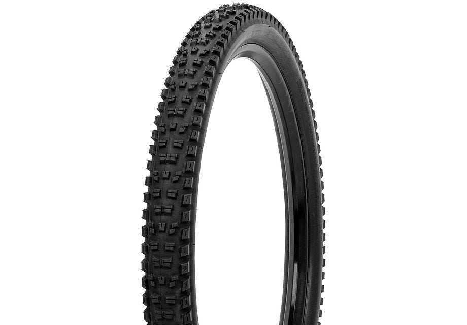 Specialized eliminator grid trail 2br t9 tire black 29 x 2.6