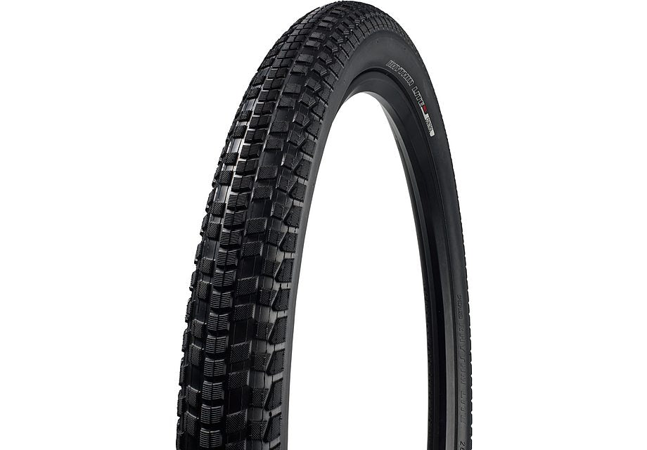 Specialized rhythm lite tire black 24 x 2.2