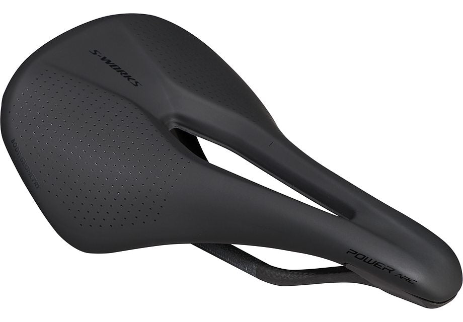 Specialized S-Works power arc saddle black 143mm
