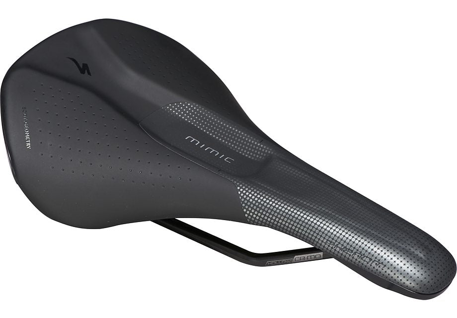 Specialized phenom comp mimic saddle black 155mm