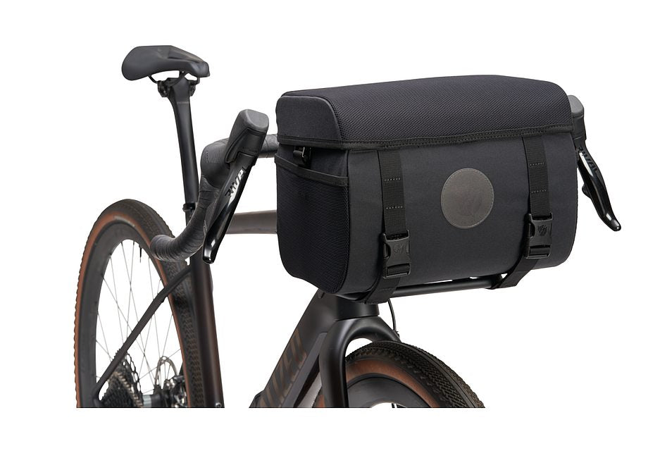 Specialized s/f handlebar bag black one size