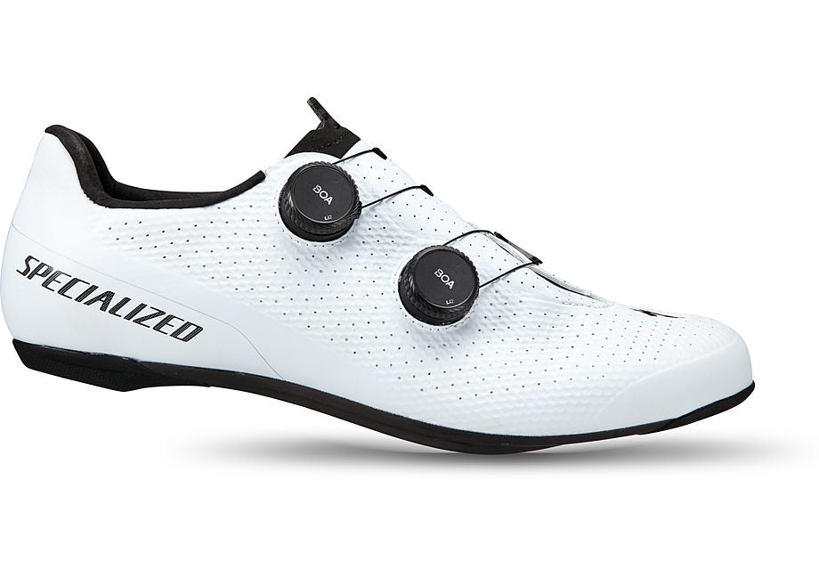 Specialized torch 3.0 shoe white 40