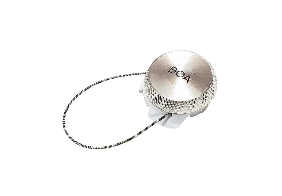 Specialized boa s3-snap part silver left