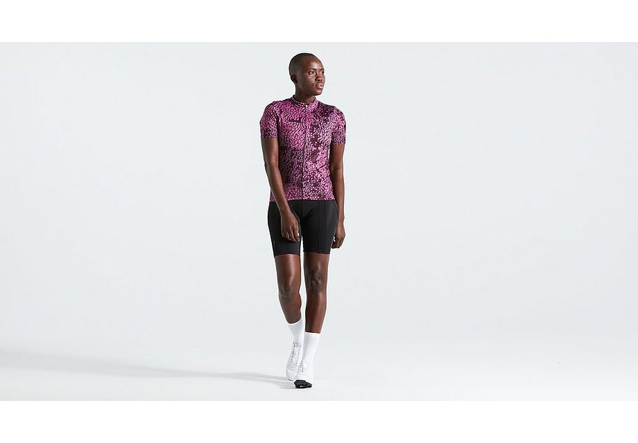 Specialized rbx+ gills jersey ss wmn dusty lilac l