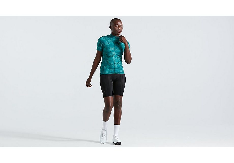 Specialized rbx+ overrun jersey ss wmn tropical teal l