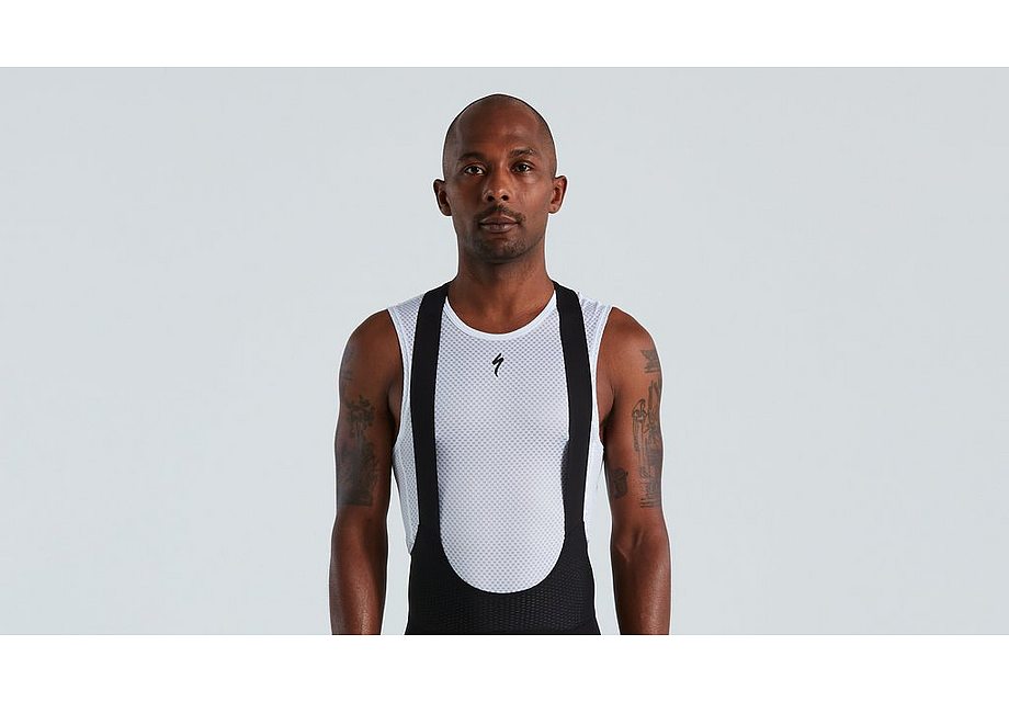 Specialized sl baselayer svl white md